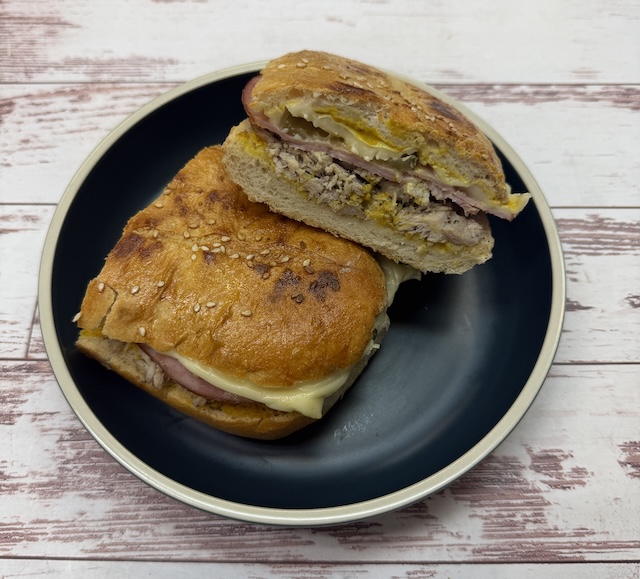 The Cubano